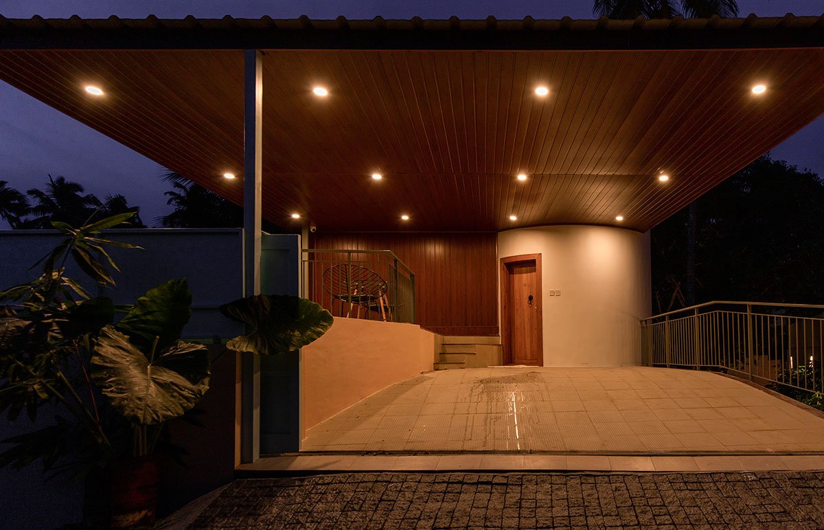 Cloud House | NO Architects Designers and Social Artists