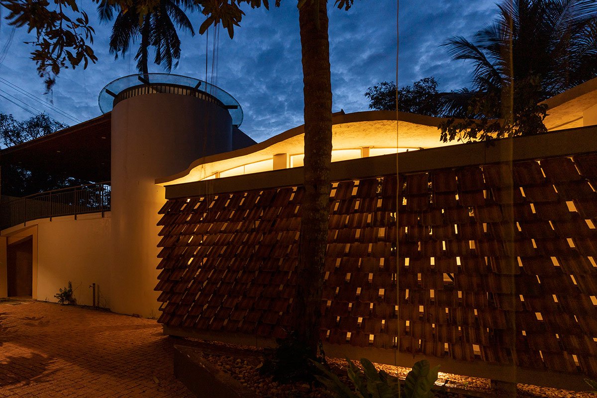 Cloud House | NO Architects Designers and Social Artists