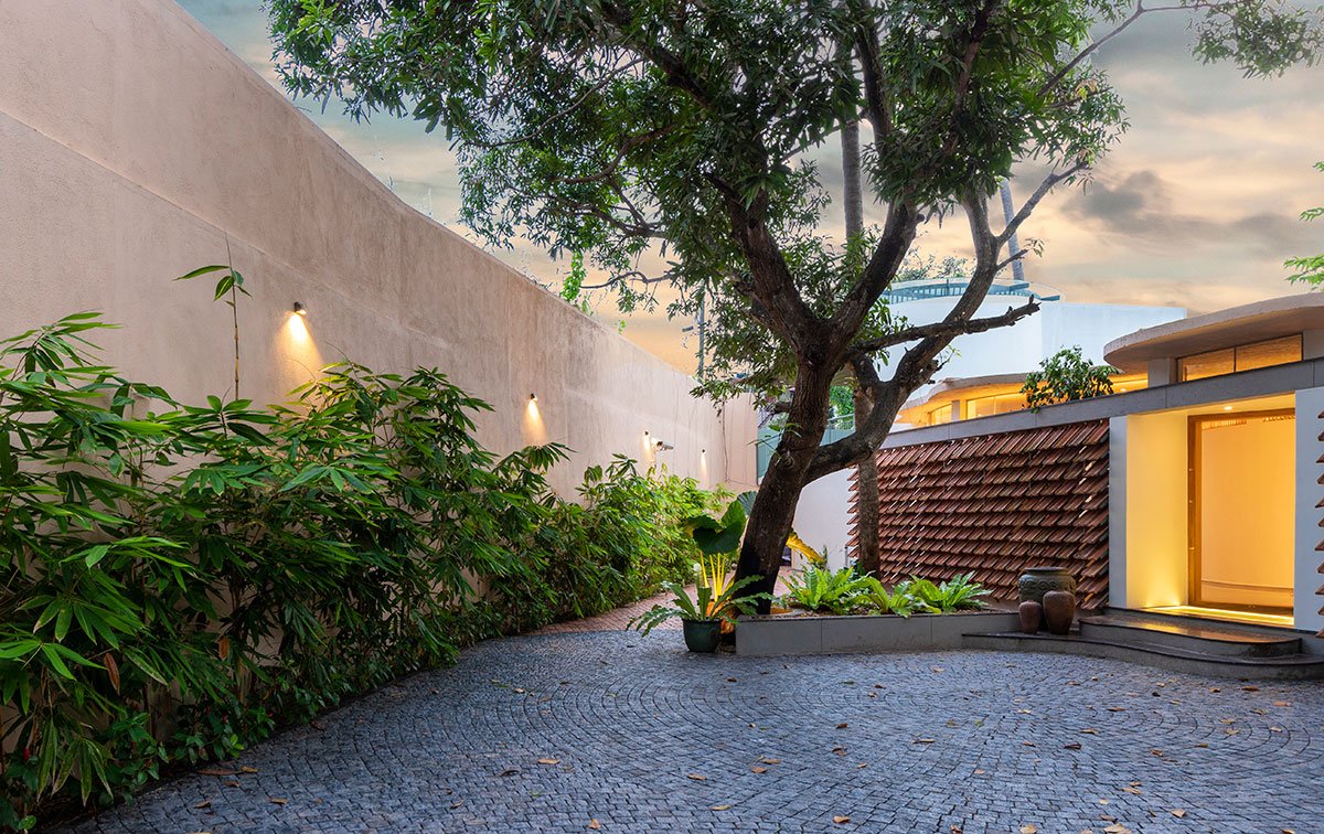 Cloud House | NO Architects Designers and Social Artists