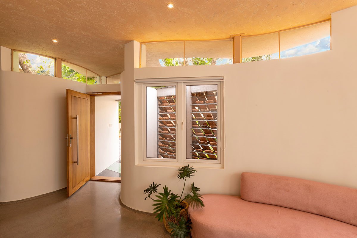 Cloud House | NO Architects Designers and Social Artists