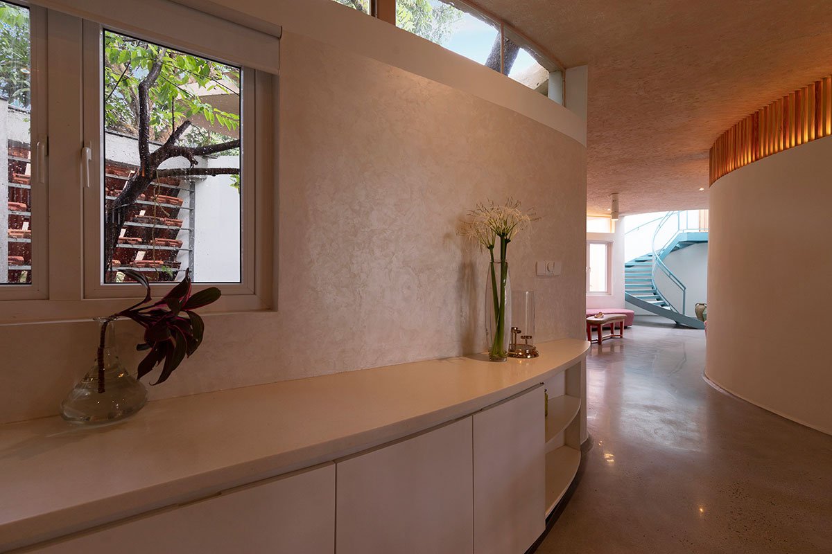 Cloud House | NO Architects Designers and Social Artists
