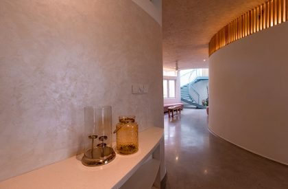 Cloud House | NO Architects Designers and Social Artists