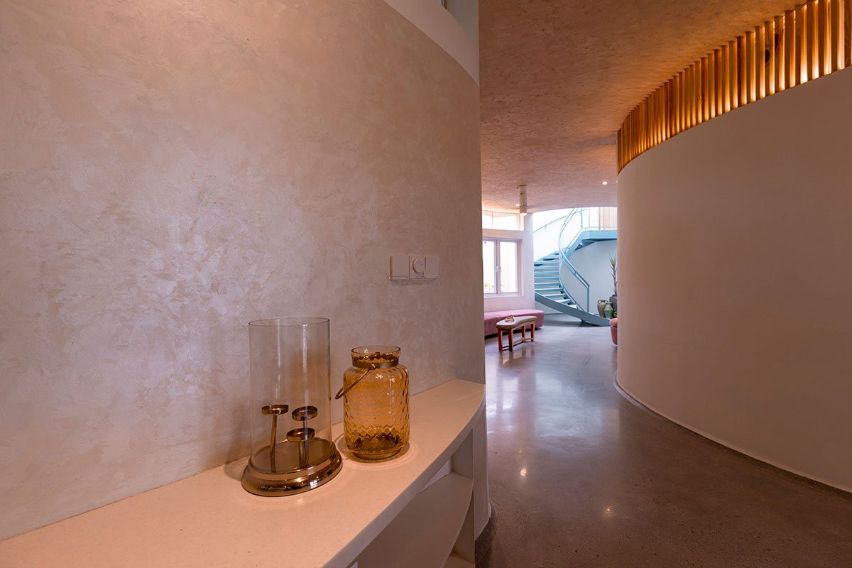 Cloud House | NO Architects Designers and Social Artists