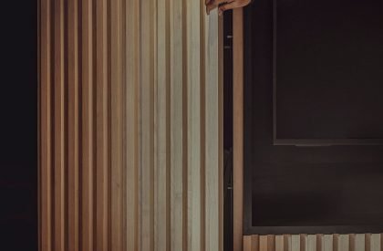 Copper Cube Haus | DIG Architects