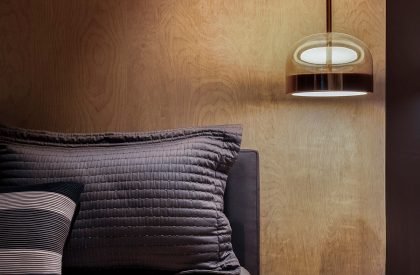Copper Cube Haus | DIG Architects
