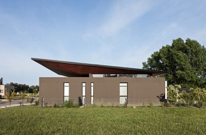 Delia House | Caparroz Arquitectura