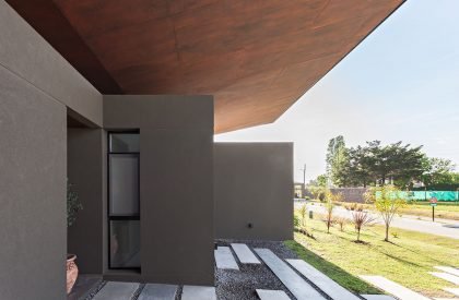 Delia House | Caparroz Arquitectura