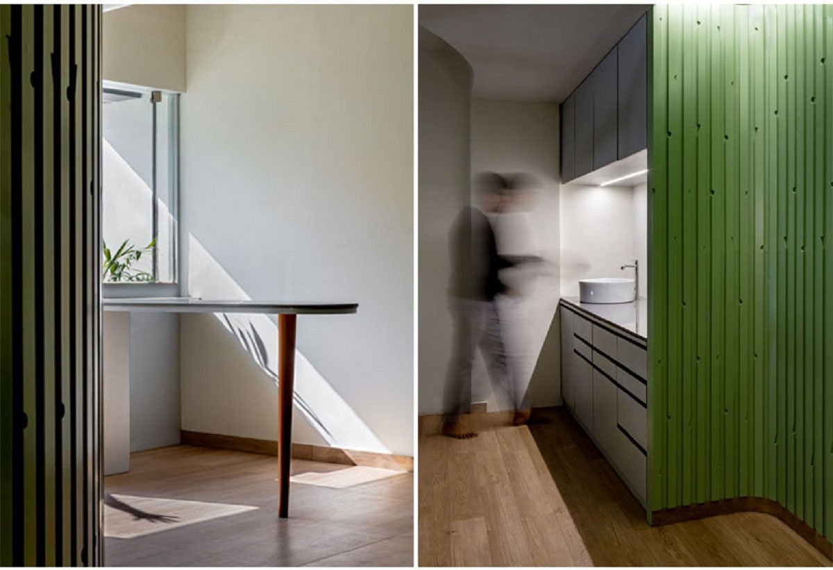 Dental Clinic | ARPA Design