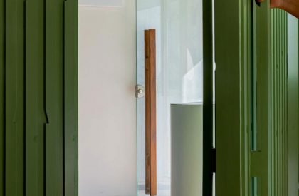 Dental Clinic | ARPA Design
