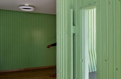 Dental Clinic | ARPA Design