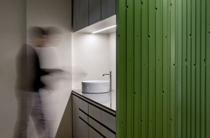 Dental Clinic | ARPA Design