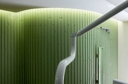 Dental Clinic | ARPA Design
