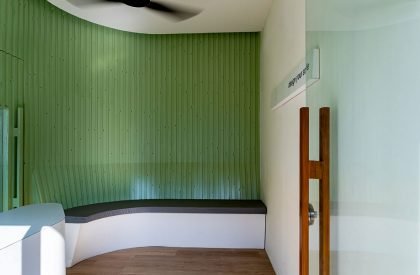 Dental Clinic | ARPA Design