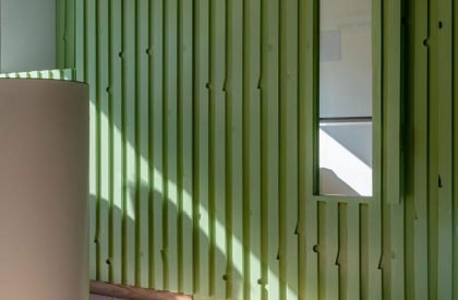 Dental Clinic | ARPA Design