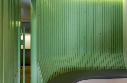 Dental Clinic | ARPA Design