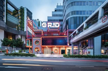 GRiD | SPARK