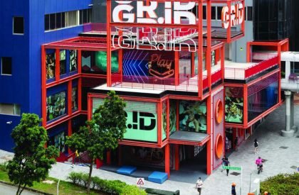 GRiD | SPARK