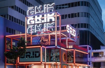 GRiD | SPARK
