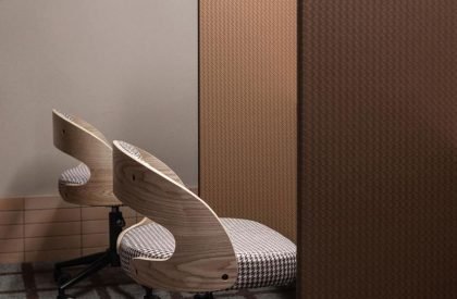 Gemdale Upview Sales Center | TOMO Design