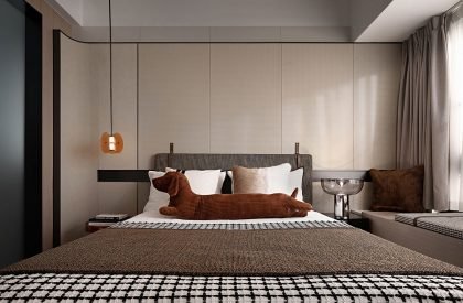 Gemdale Upview Sales Center | TOMO Design