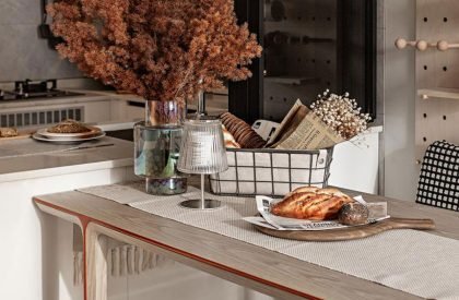 Gemdale Upview Sales Center | TOMO Design