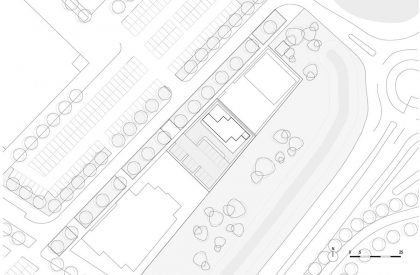 Hanze | BURO/S ARCHITECTS