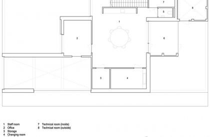 Hanze | BURO/S ARCHITECTS