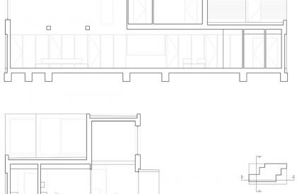 Hanze | BURO/S ARCHITECTS