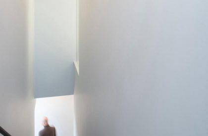 Hanze | BURO/S ARCHITECTS