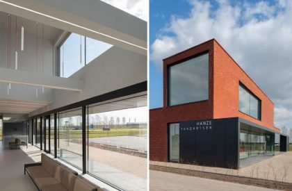 Hanze | BURO/S ARCHITECTS