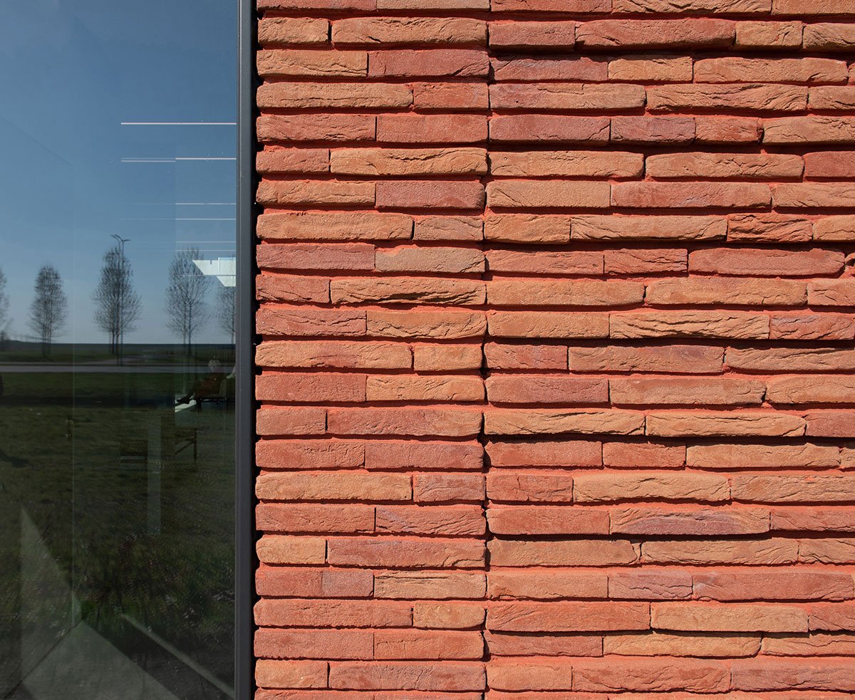 Hanze | BURO/S ARCHITECTS