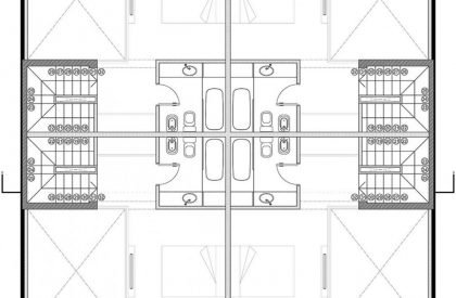 Hibiscus Building | Caparroz Arquitectura