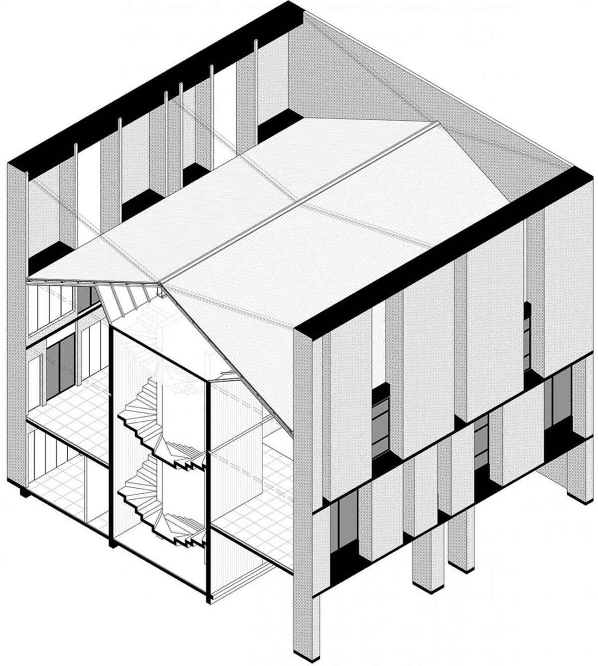 Hibiscus Building | Caparroz Arquitectura