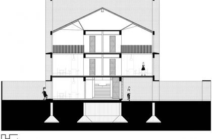 Hibiscus Building | Caparroz Arquitectura