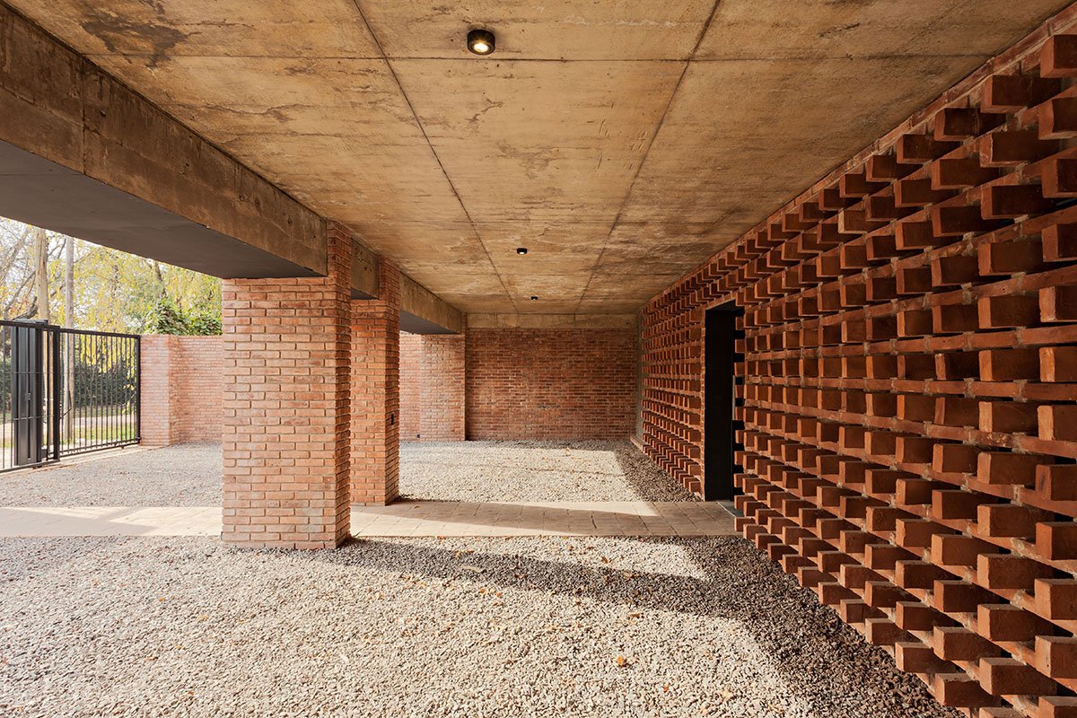 Hibiscus Building | Caparroz Arquitectura