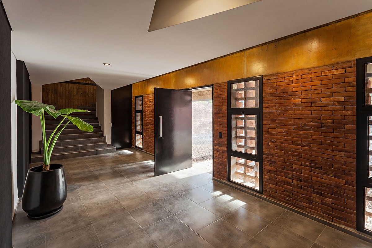 Hibiscus Building | Caparroz Arquitectura