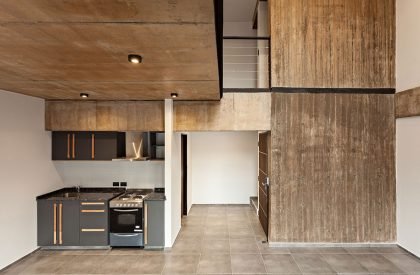 Hibiscus Building | Caparroz Arquitectura