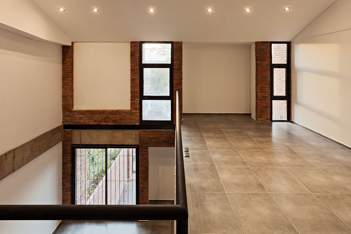 Hibiscus Building | Caparroz Arquitectura