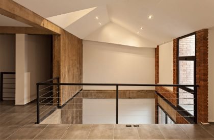 Hibiscus Building | Caparroz Arquitectura