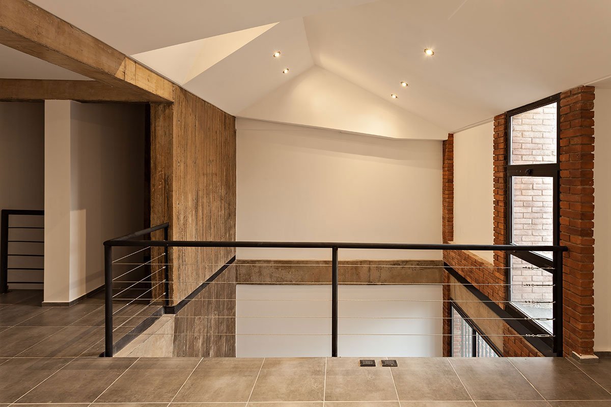 Hibiscus Building | Caparroz Arquitectura