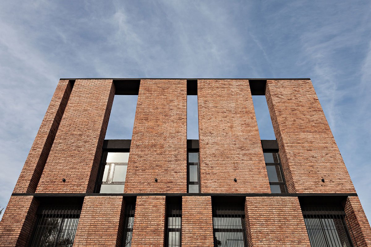 Hibiscus Building | Caparroz Arquitectura