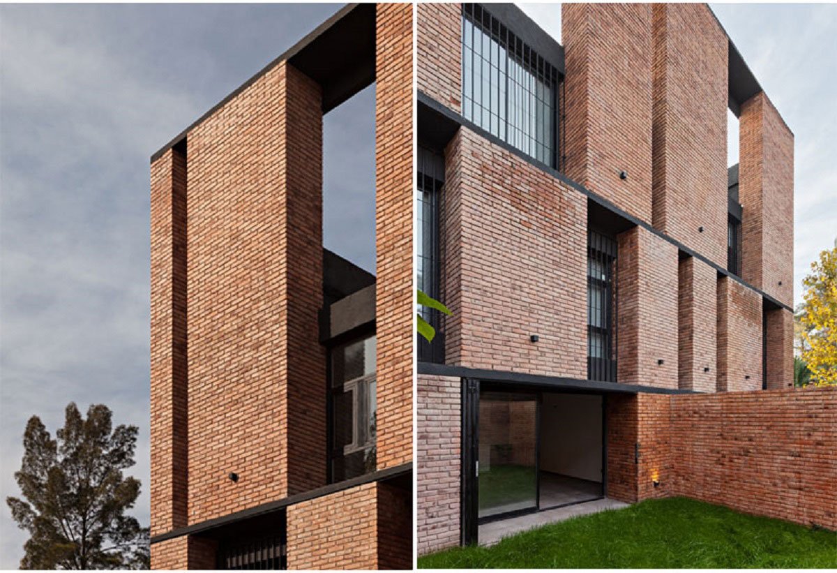 Hibiscus Building | Caparroz Arquitectura