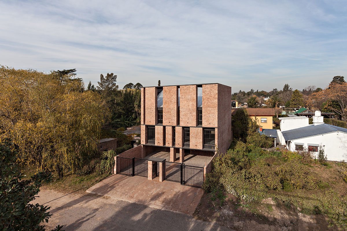 Hibiscus Building | Caparroz Arquitectura