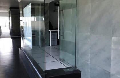 Infoobjects Softwares Pvt. Ltd. | New Garage Architecture Studio