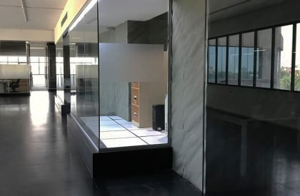 Infoobjects Softwares Pvt. Ltd. | New Garage Architecture Studio