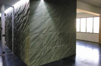 Infoobjects Softwares Pvt. Ltd. | New Garage Architecture Studio