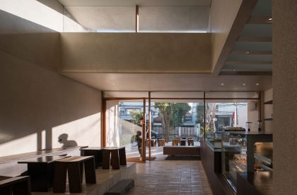 Locaāhands | Isso Architects