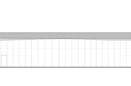 Louny Municipal Swimming Hall | dkarchitekti