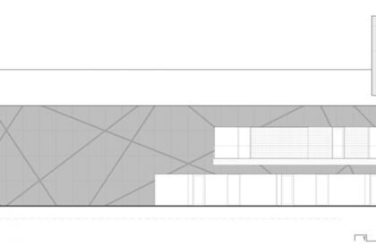 Louny Municipal Swimming Hall | dkarchitekti