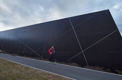 Louny Municipal Swimming Hall | dkarchitekti